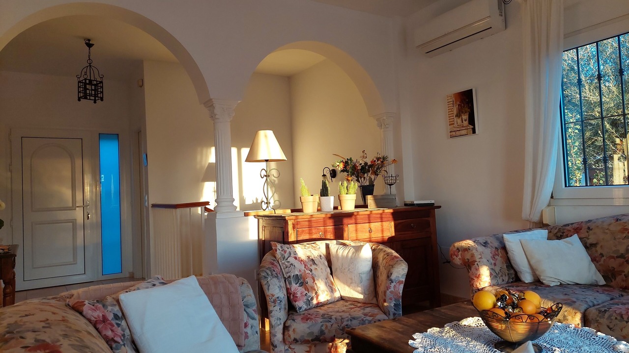 Photo of Livingroom in Benajarafe