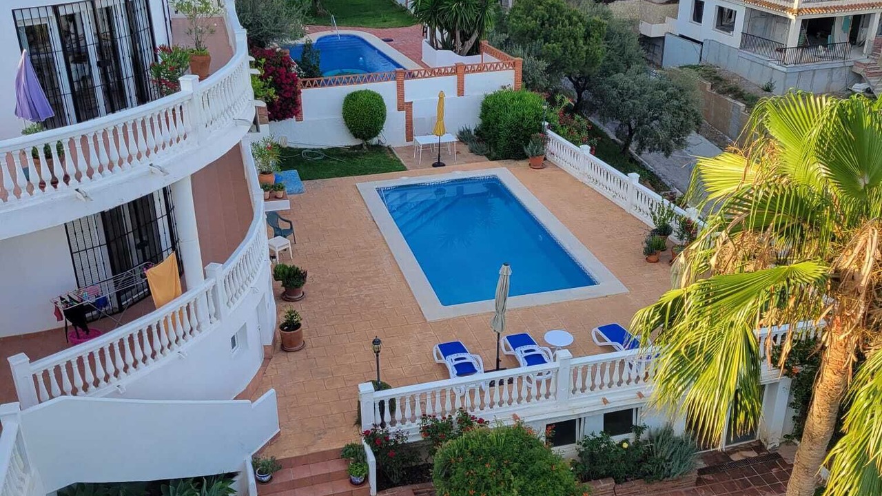 Photo of Outdoor in Benajarafe