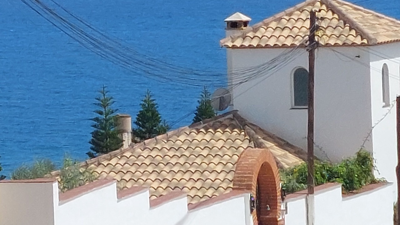 Photo of Outdoor in Benajarafe