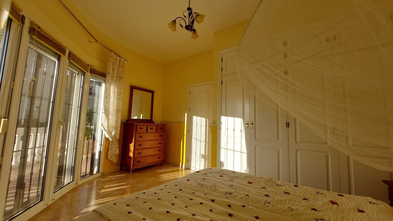 Photo of Bedroom in Benajarafe
