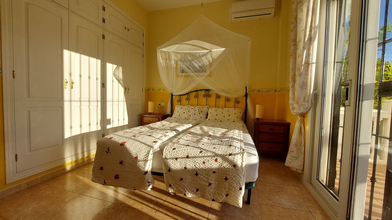 Photo of Bedroom in Benajarafe