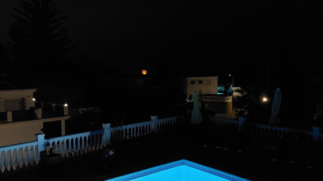Photo of Outdoor in Benajarafe