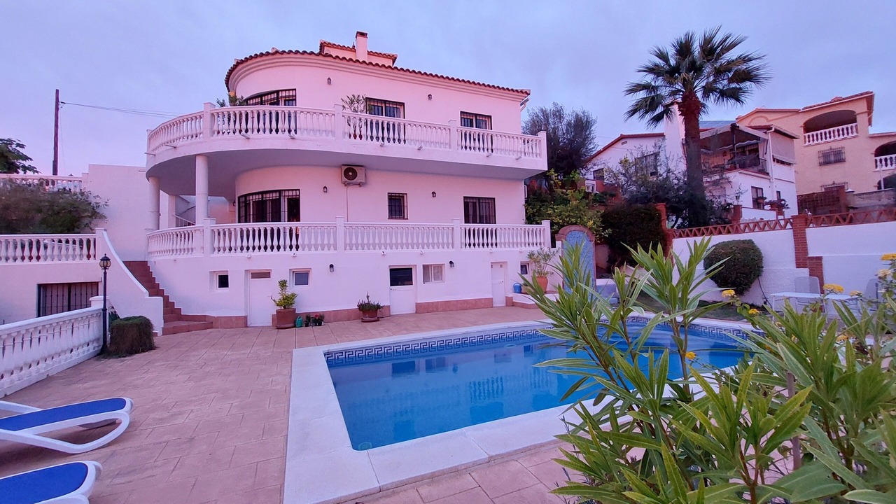 Photo of Outdoor in Benajarafe