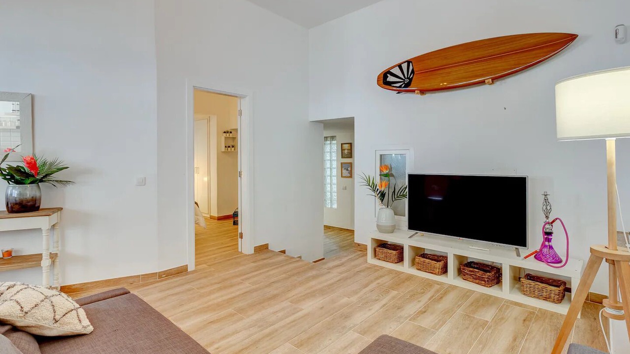 Photo of Livingroom in Garachico