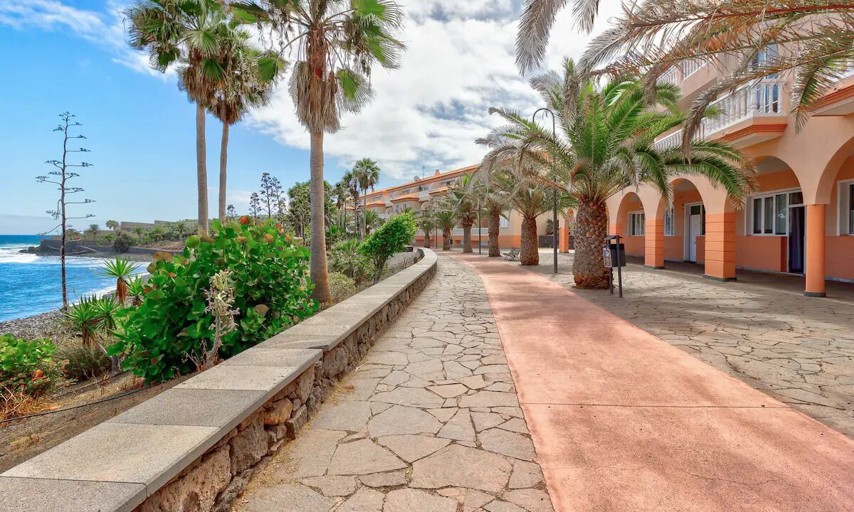 Photo of Outdoor in Garachico