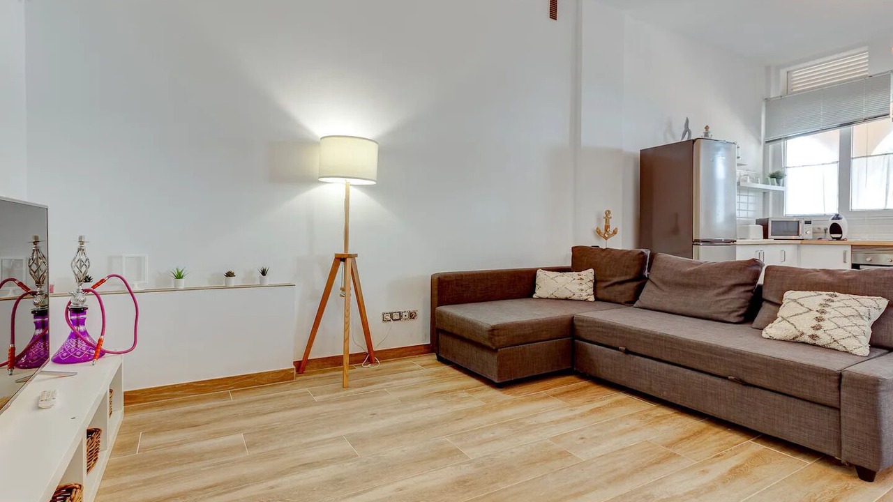 Photo of Livingroom in Garachico