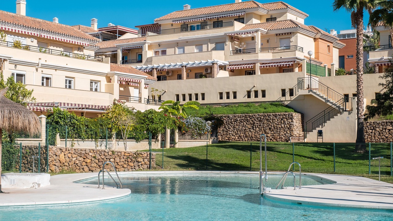 Photo of Outdoor in Caleta de Velez