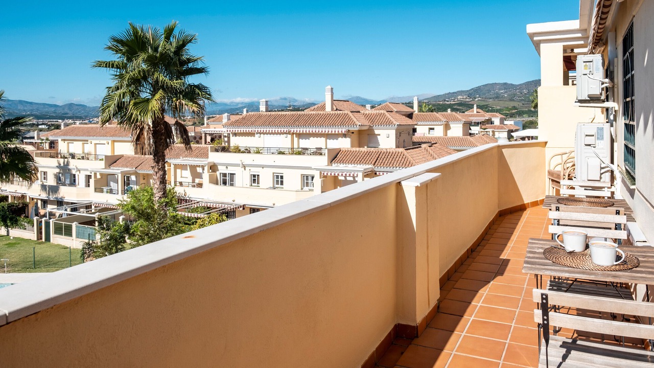 Photo of Outdoor in Caleta de Velez