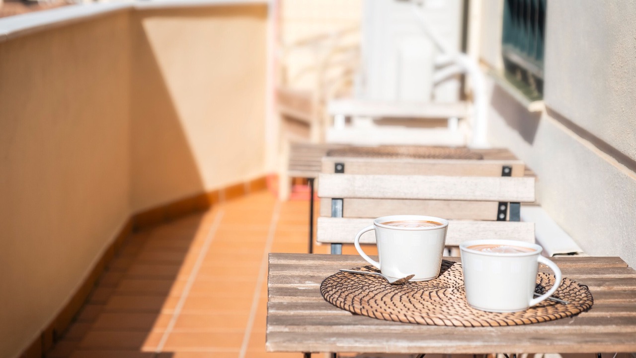 Photo of Outdoor in Caleta de Velez