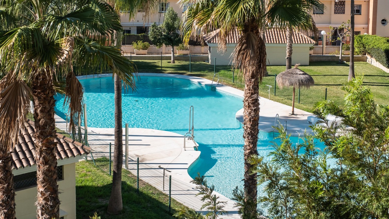 Photo of Outdoor in Caleta de Velez