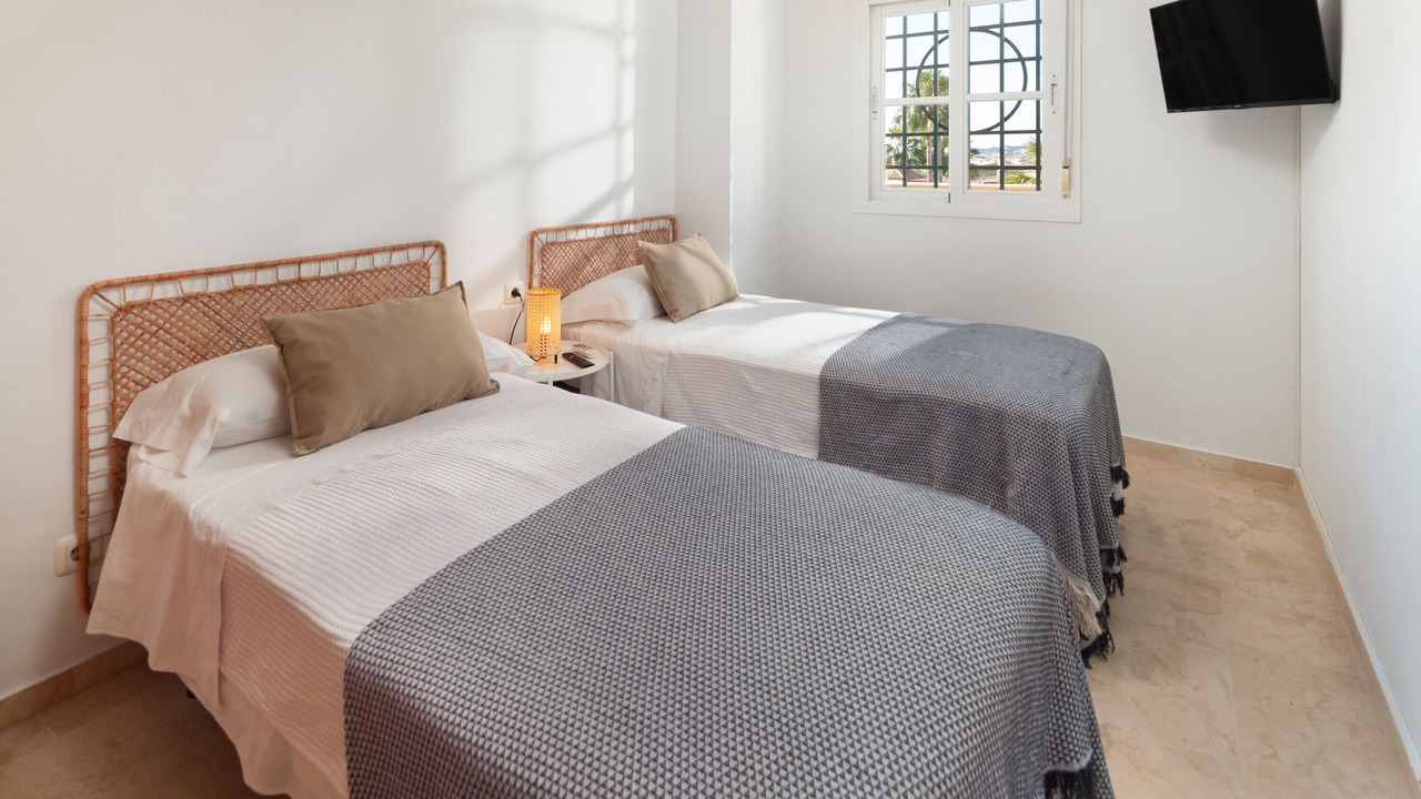 Photo of Bedroom in Caleta de Velez