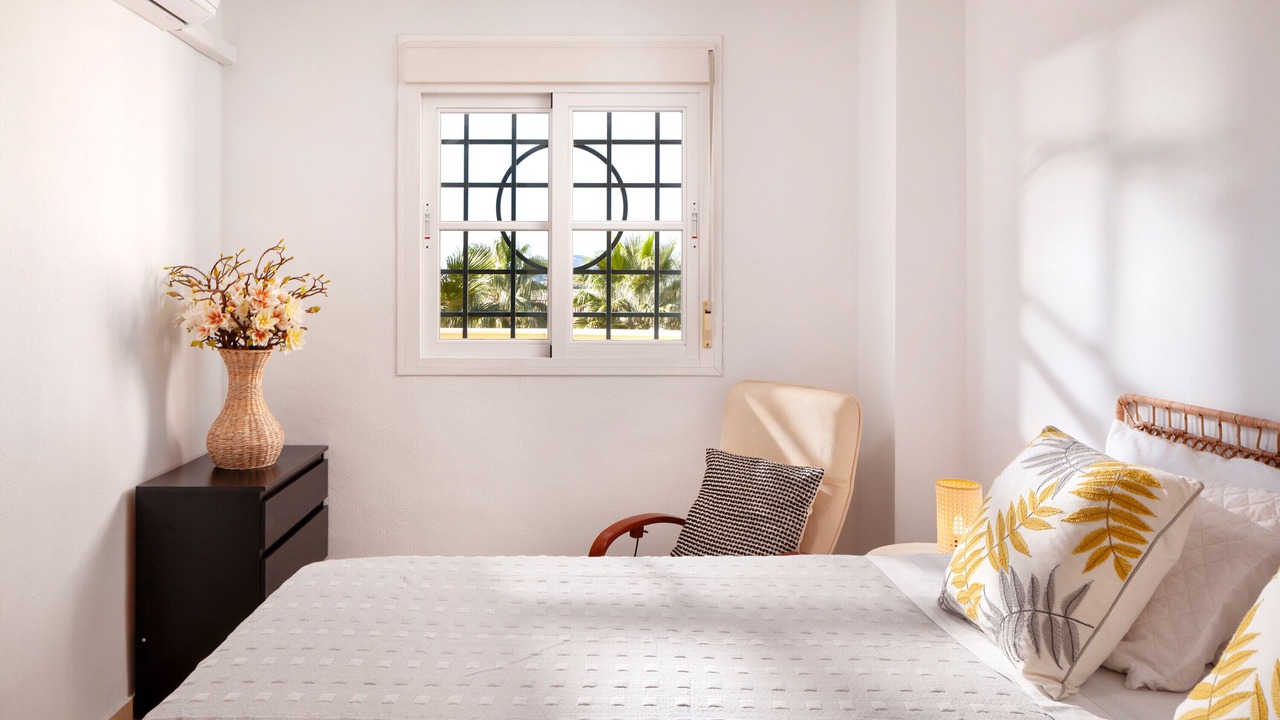 Photo of Bedroom in Caleta de Velez
