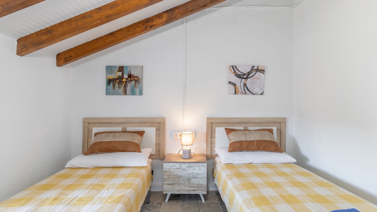 Photo of Bedroom in Xirles