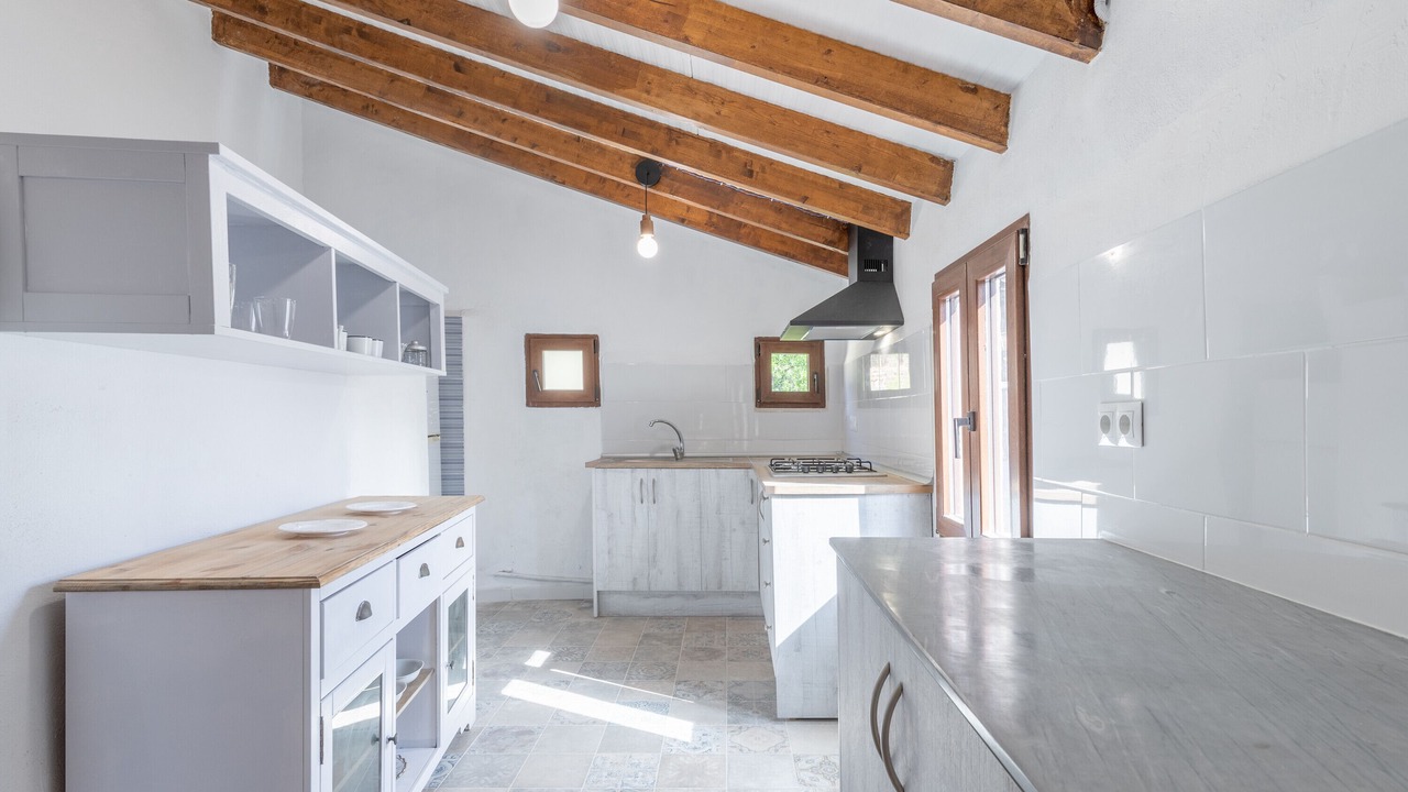 Photo of Kitchen in Xirles