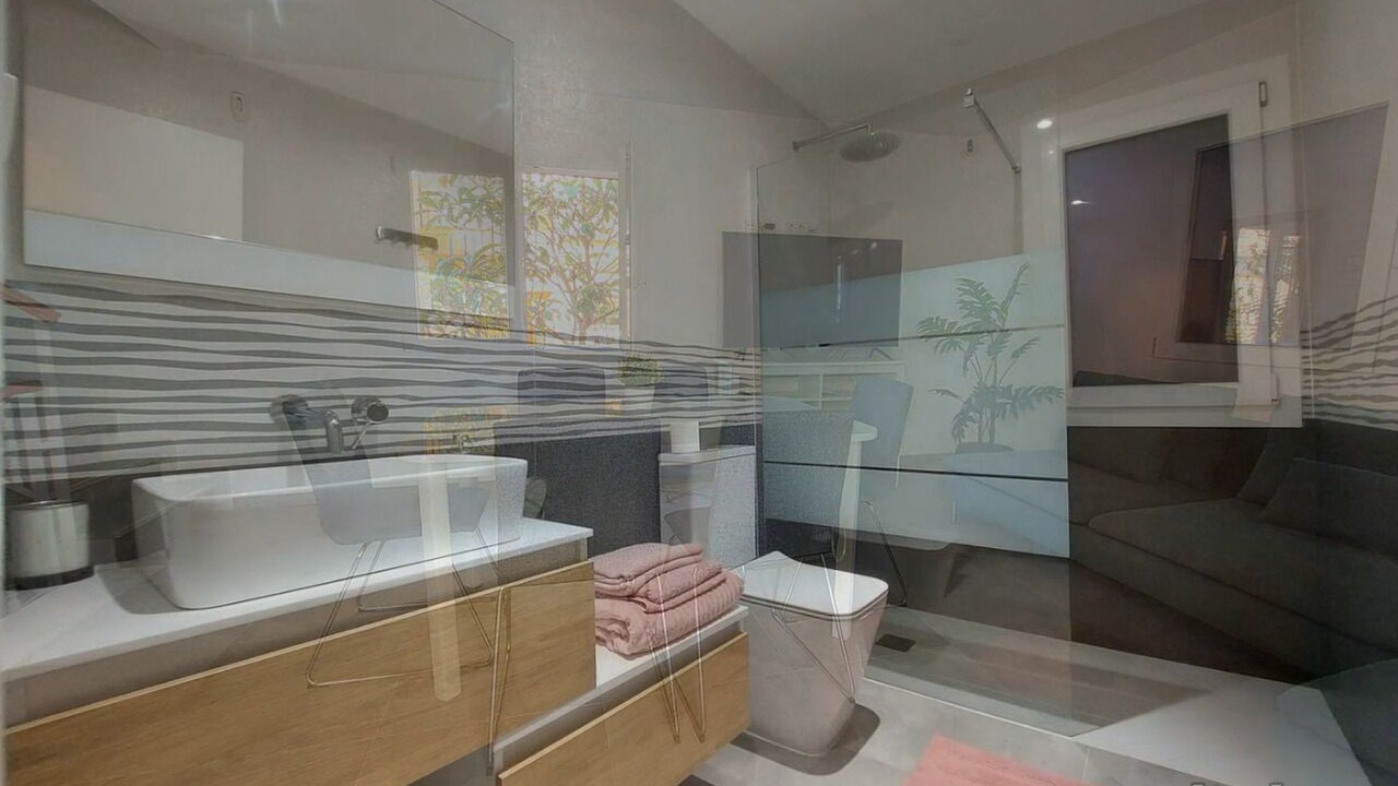 Photo of Bathroom in El Grau de Moncofa