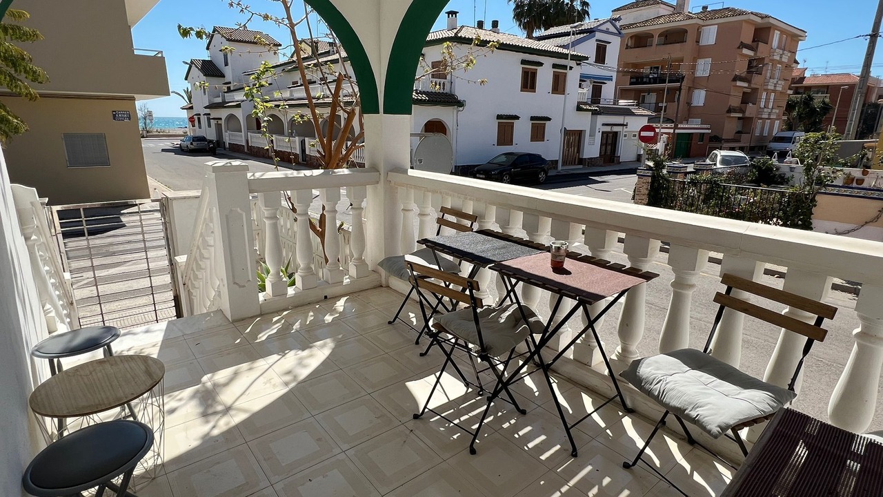 Photo of Outdoor in El Grau de Moncofa