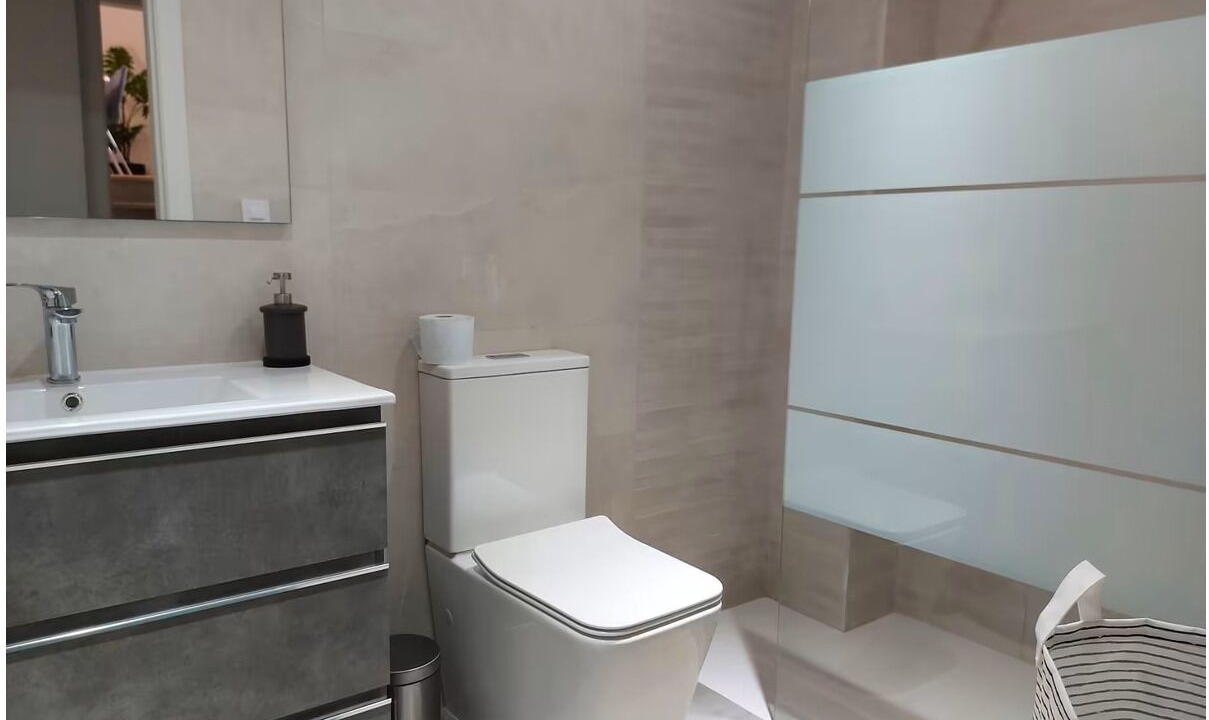 Photo of Bathroom in El Grau de Moncofa