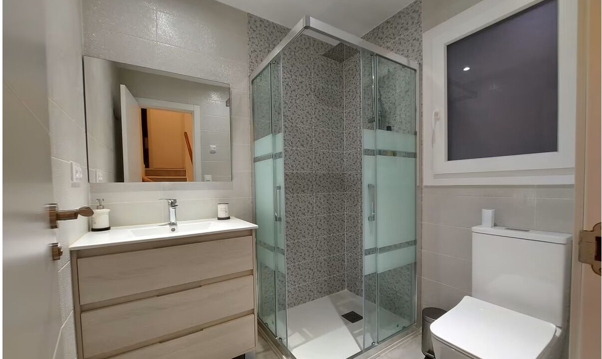 Photo of Bathroom in El Grau de Moncofa