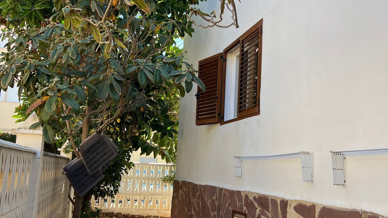 Photo of Patio Balcony in El Grau de Moncofa