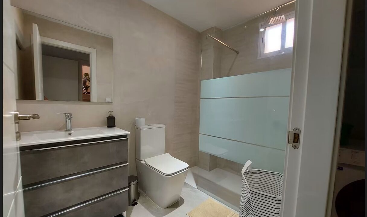 Photo of Bathroom in El Grau de Moncofa