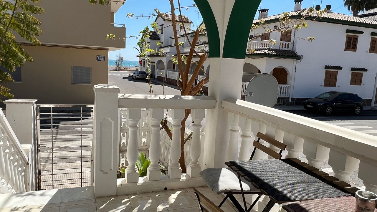 Photo of Outdoor in El Grau de Moncofa