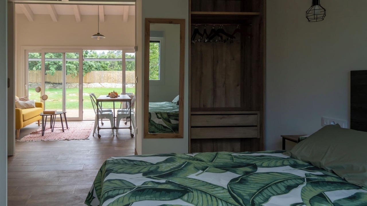Photo of Bedroom in Tonanes