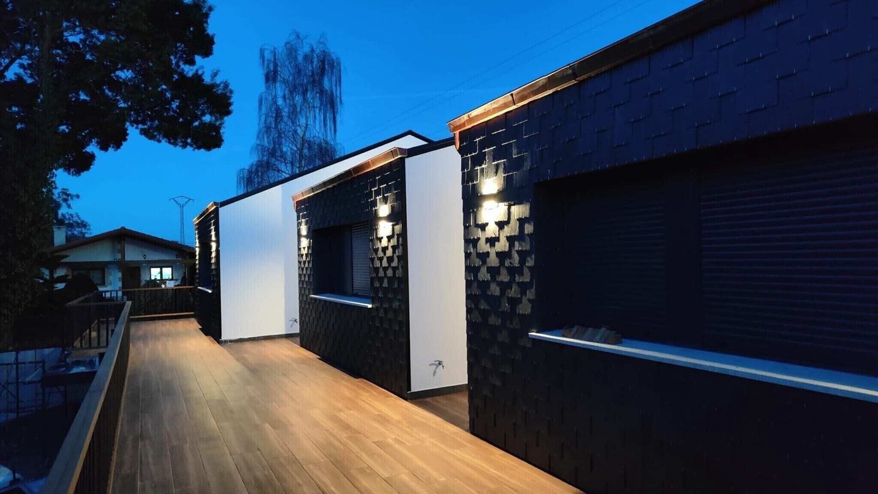 Photo of Outdoor in Tonanes
