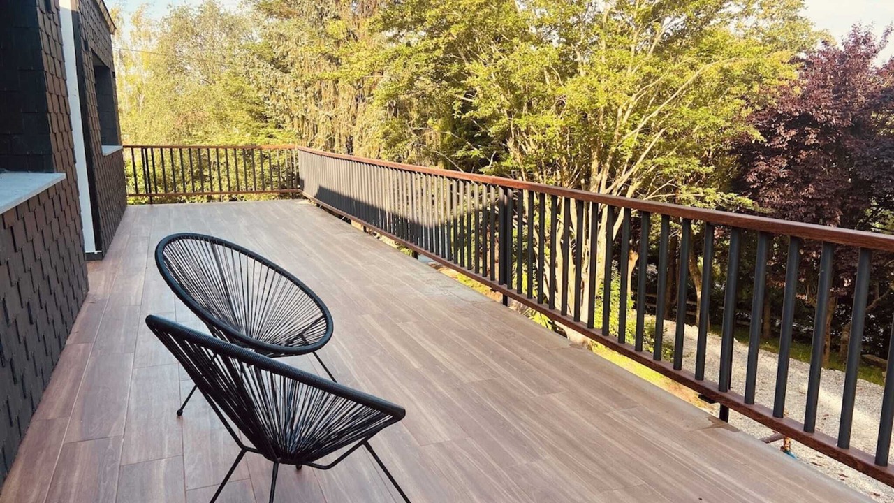 Photo of Patio Balcony in Tonanes