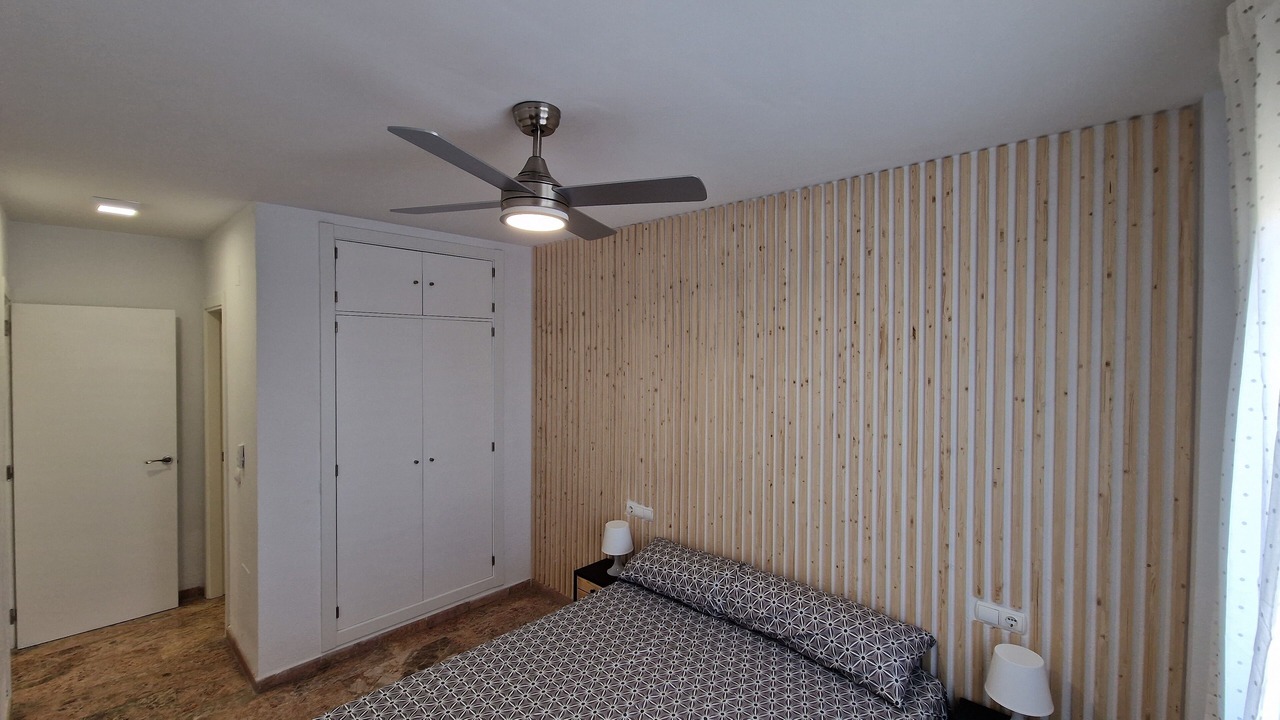 Photo of Bedroom in Las Lagunas
