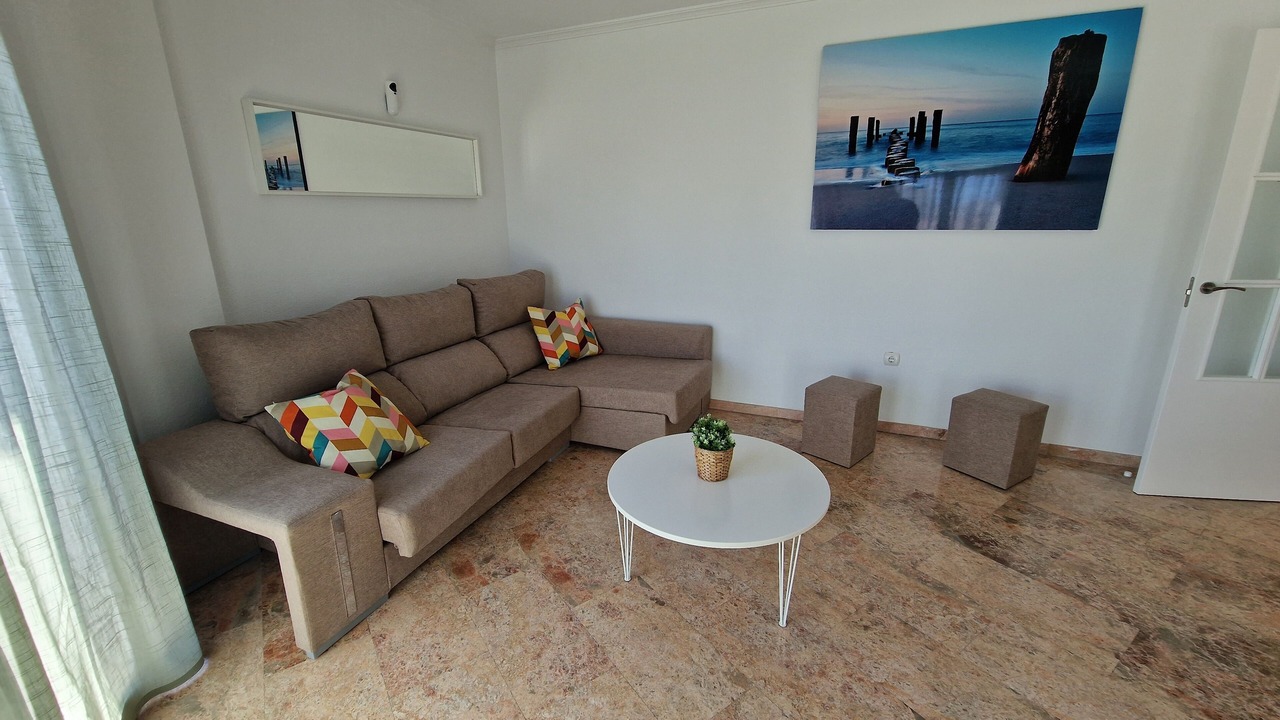 Photo of Livingroom in Las Lagunas