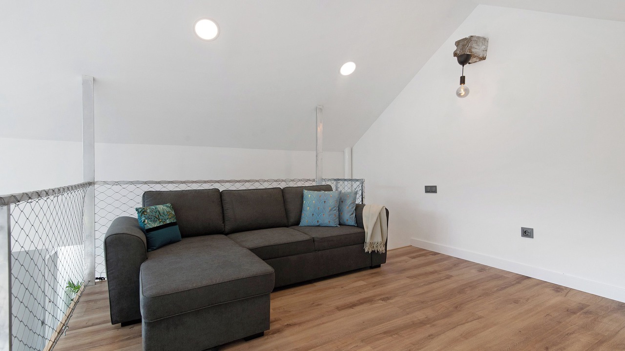 Photo of Livingroom in La Solana