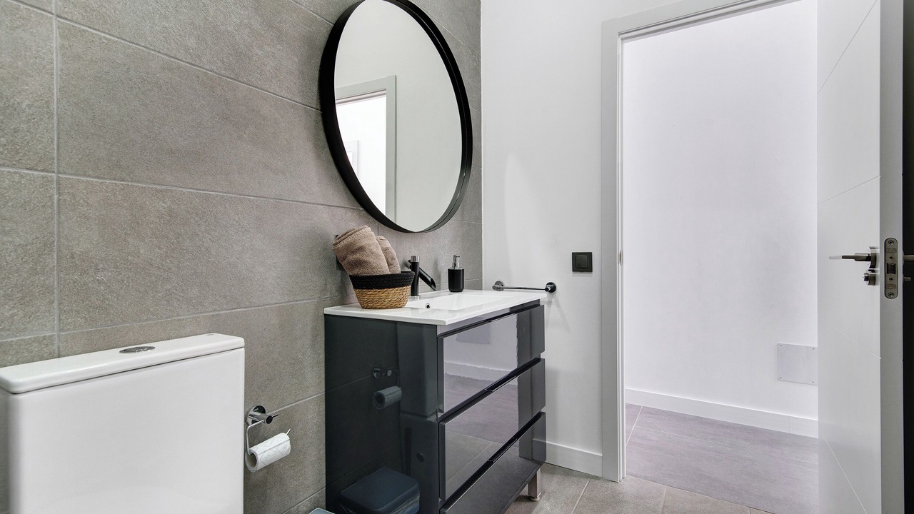 Photo of Bathroom in La Solana
