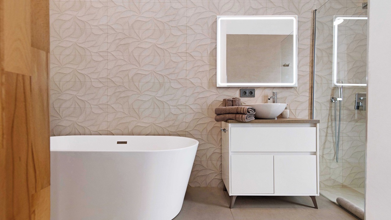 Photo of Bathroom in La Solana
