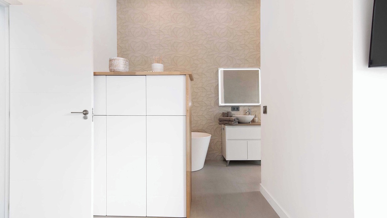 Photo of Bathroom in La Solana