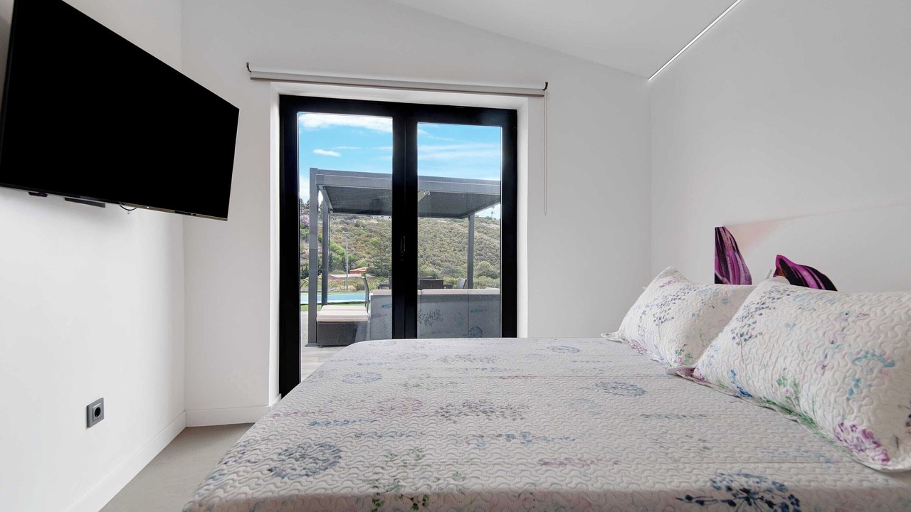 Photo of Bedroom in La Solana