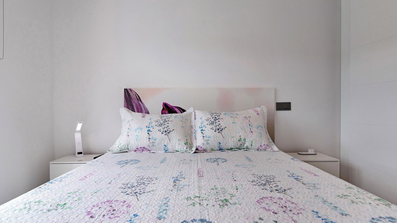 Photo of Bedroom in La Solana