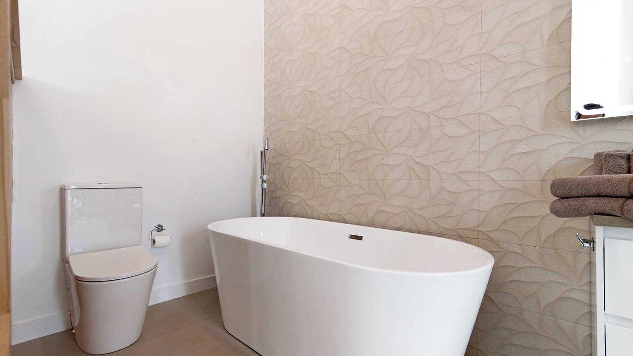 Photo of Bathroom in La Solana