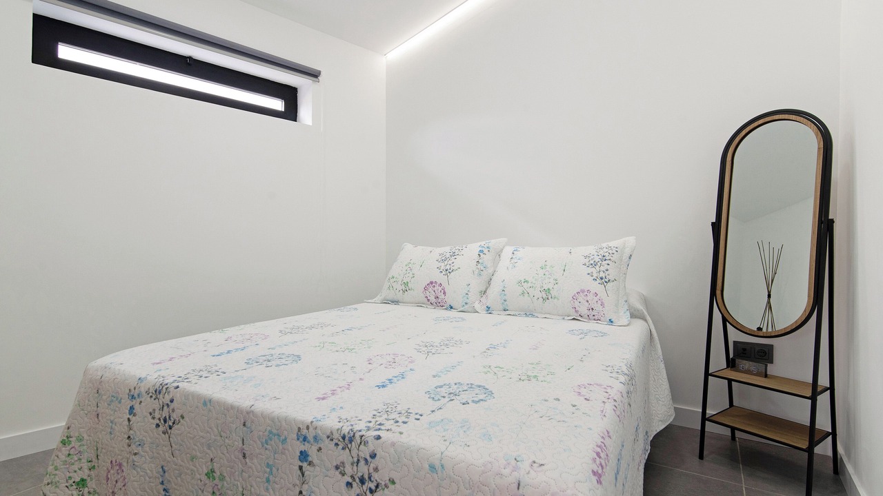 Photo of Bedroom in La Solana