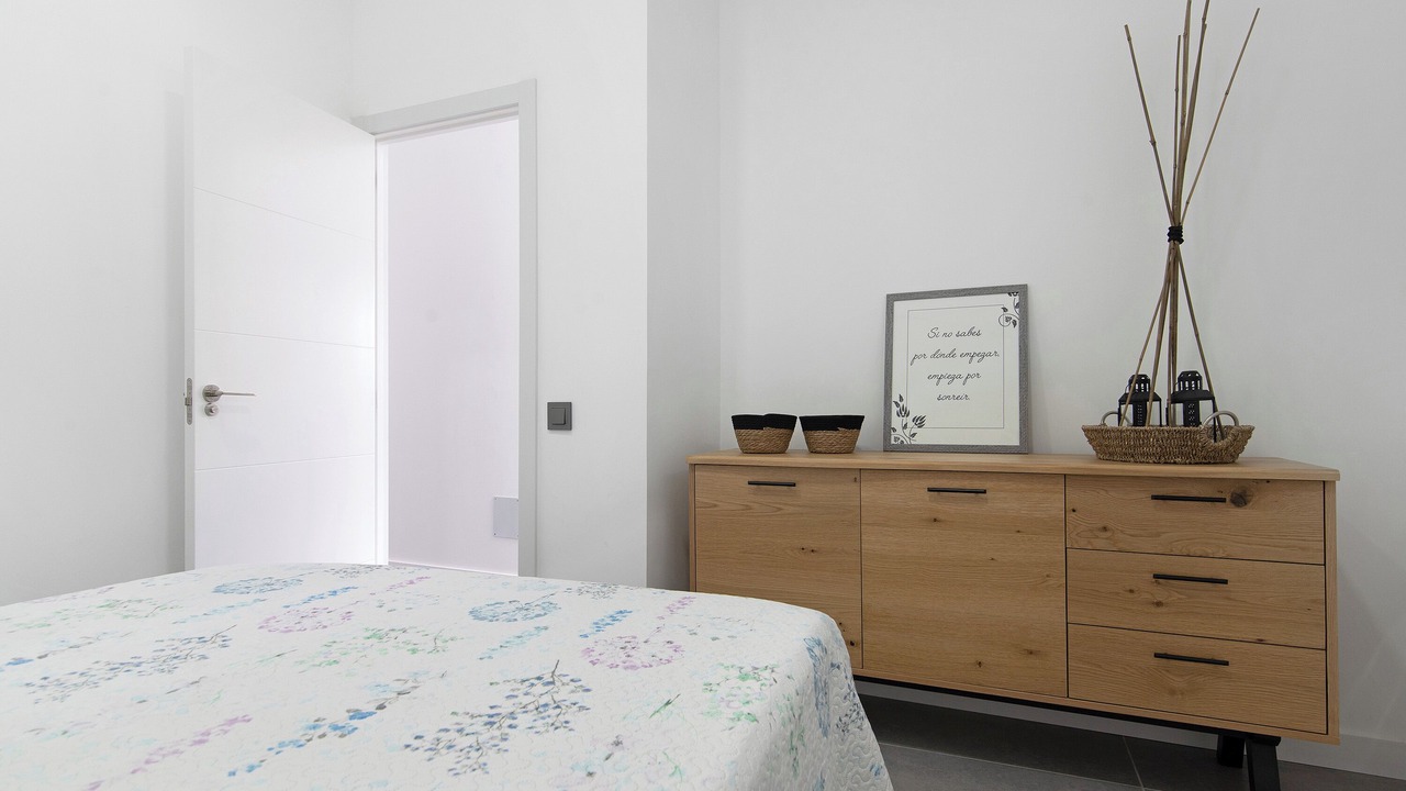 Photo of Bedroom in La Solana