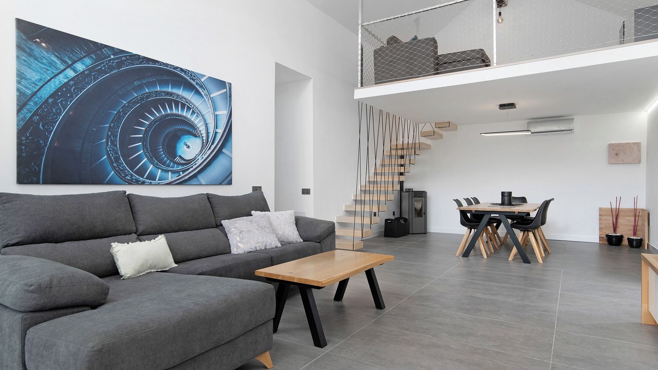 Photo of Livingroom in La Solana