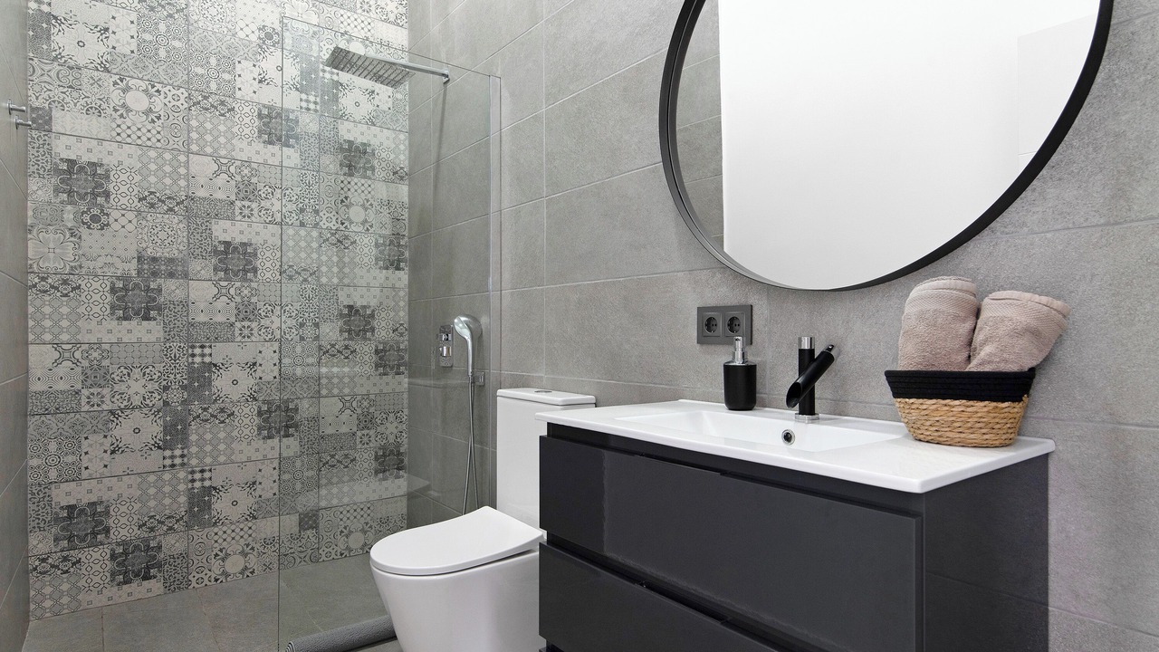 Photo of Bathroom in La Solana
