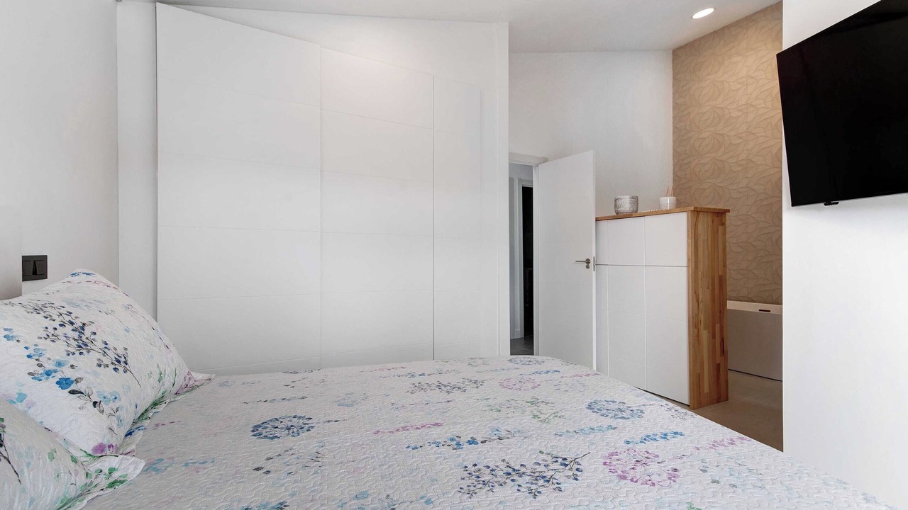 Photo of Bedroom in La Solana