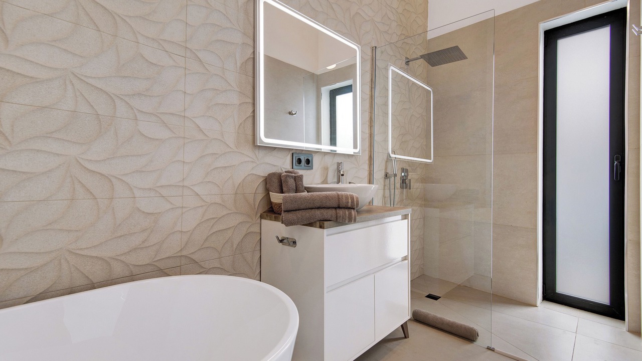 Photo of Bathroom in La Solana
