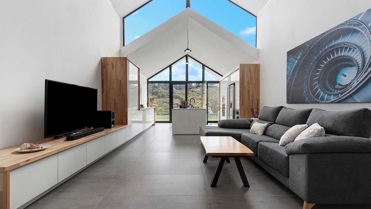 Photo of Livingroom in La Solana