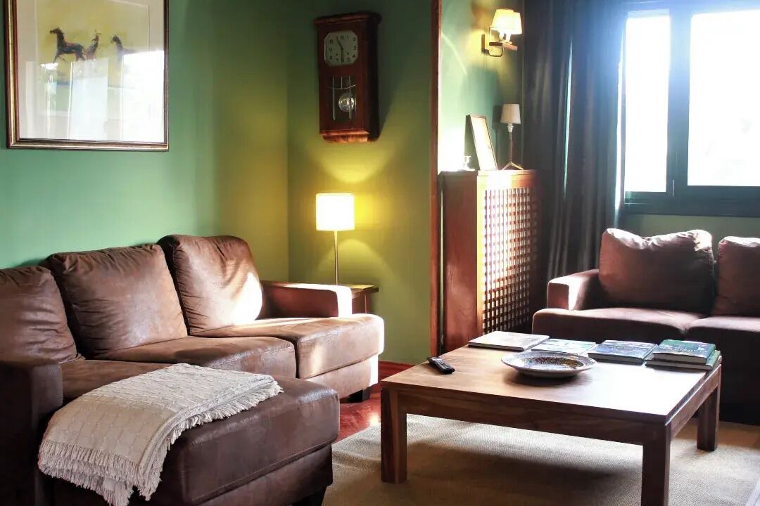 Photo of Livingroom in Villasobroso