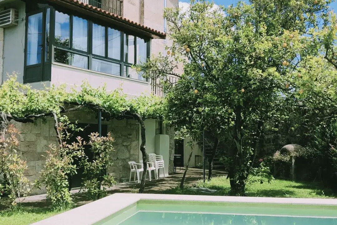Photo of Outdoor in Villasobroso