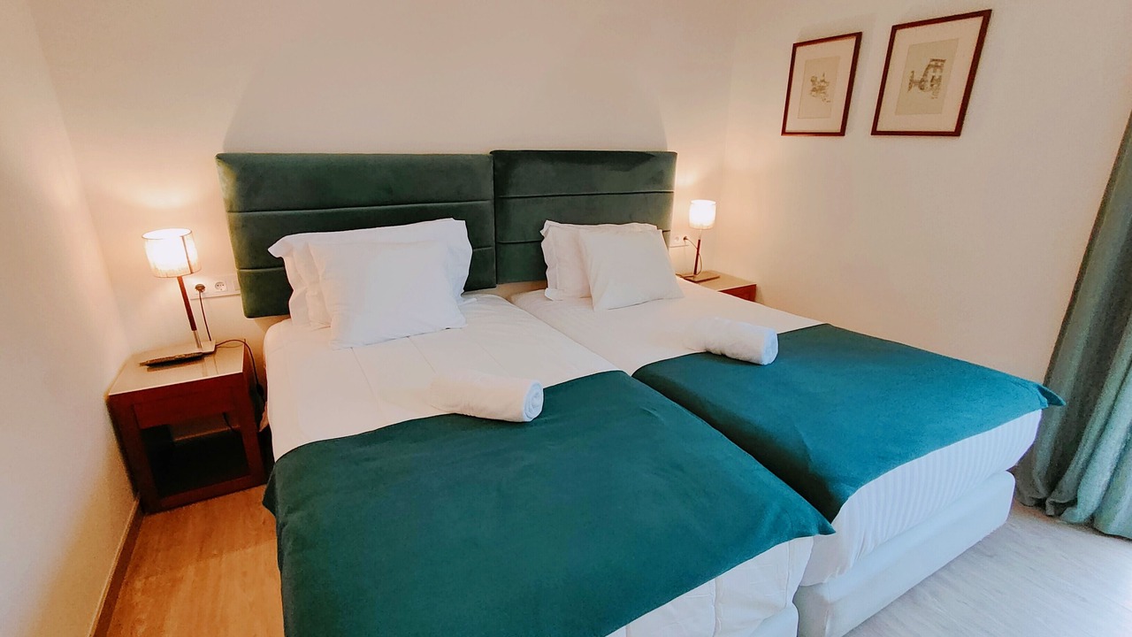 Photo of Bedroom in Villasobroso