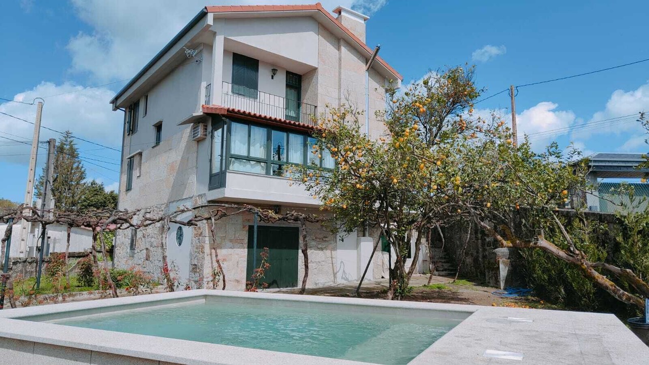 Photo of Outdoor in Villasobroso