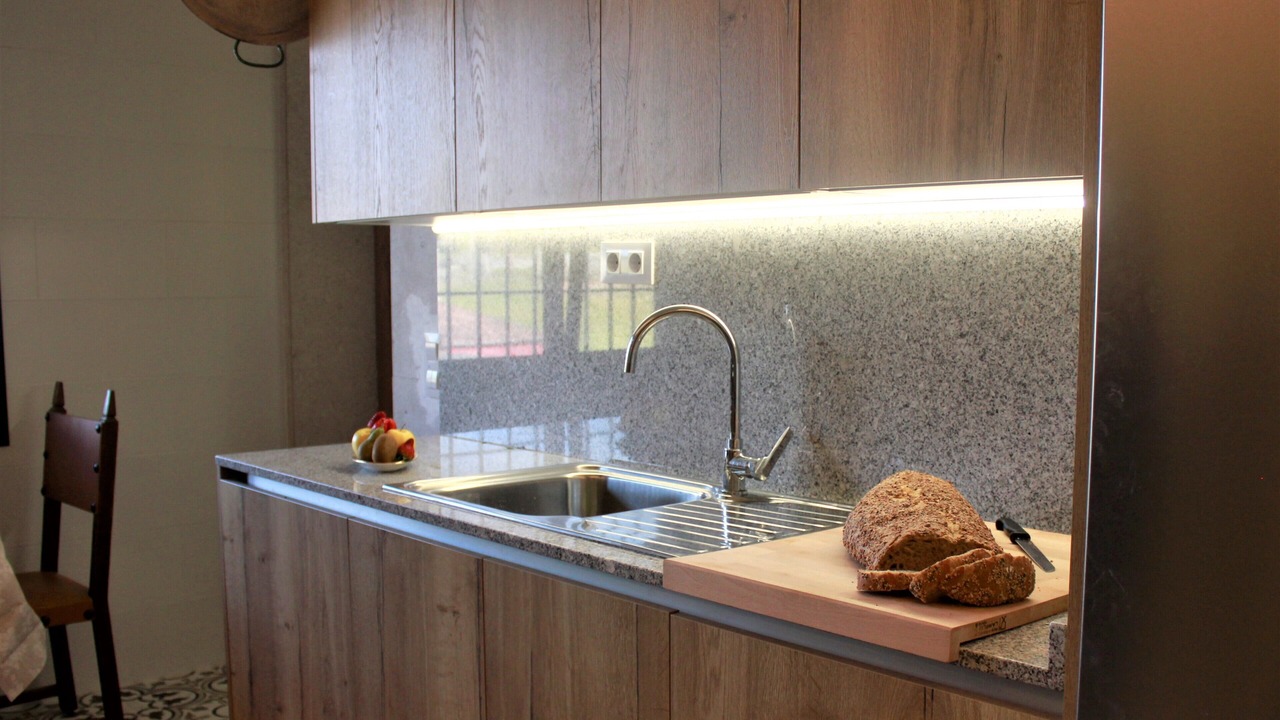 Photo of Kitchen in Villasobroso