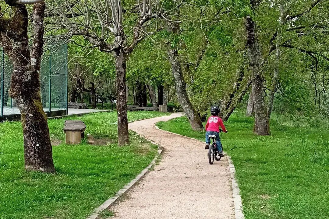 Photo of Outdoor in Villasobroso